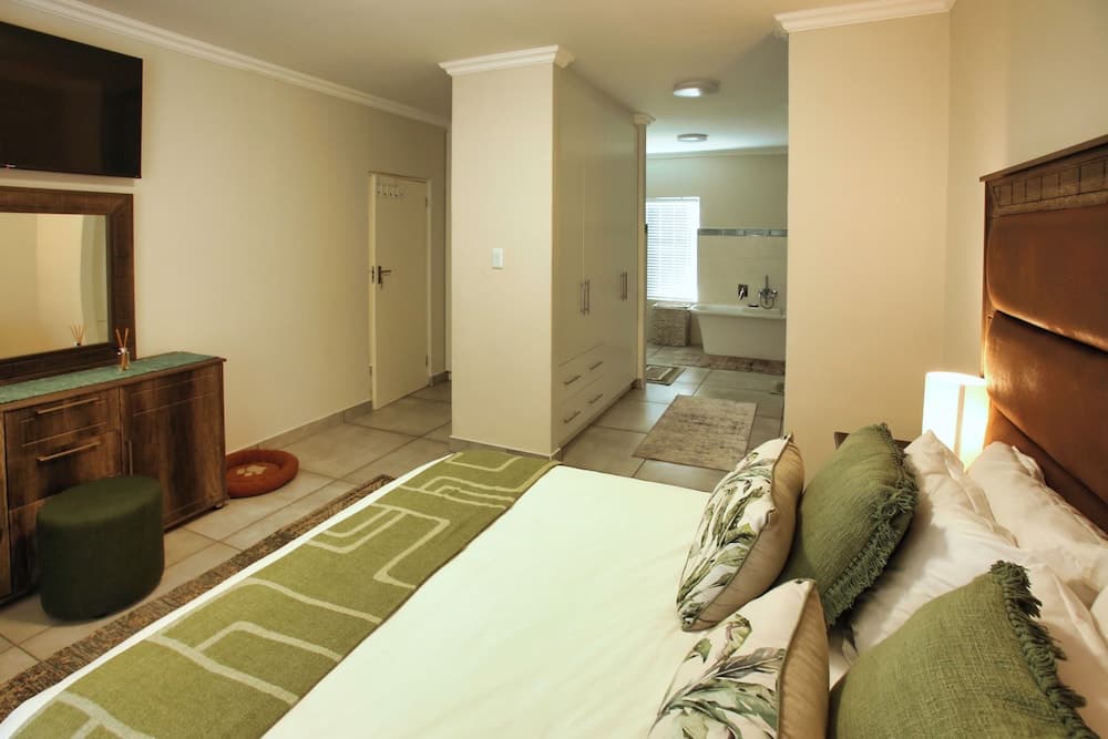Casa Be Langebaan 6-Sleeper