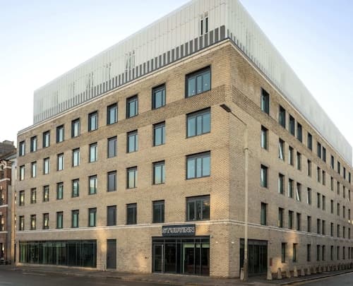 For Student Only Reynard House in Leicester - Campus Accommodation