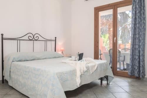 Tranquil Palau Green Village 1 Bedroom Apartment B4p-premier Sleeps 4 Persons