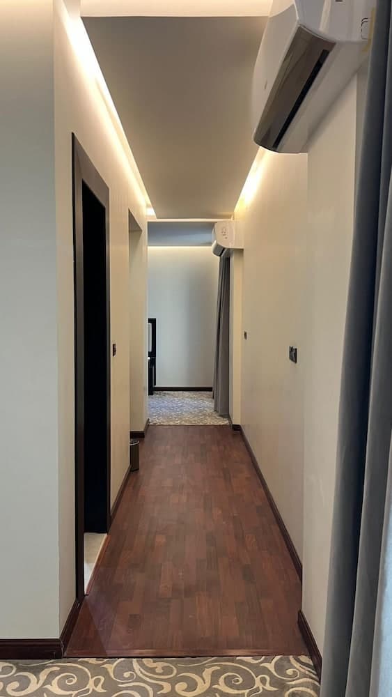 MBN Artama Hotel