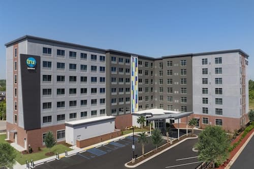 Tru By Hilton Columbia Downtown