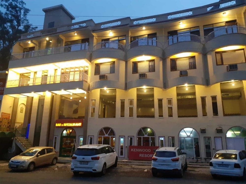 Kenwood Resort