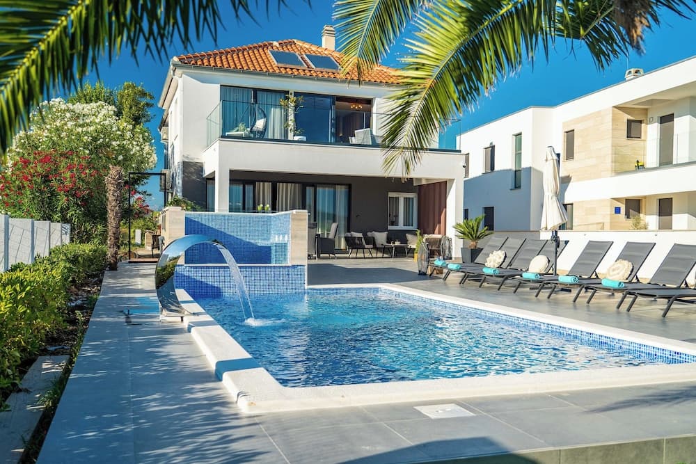 Villa Morea