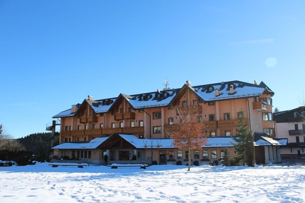 Hotel Gaarten Benessere&Spa by Kleos Group Collection