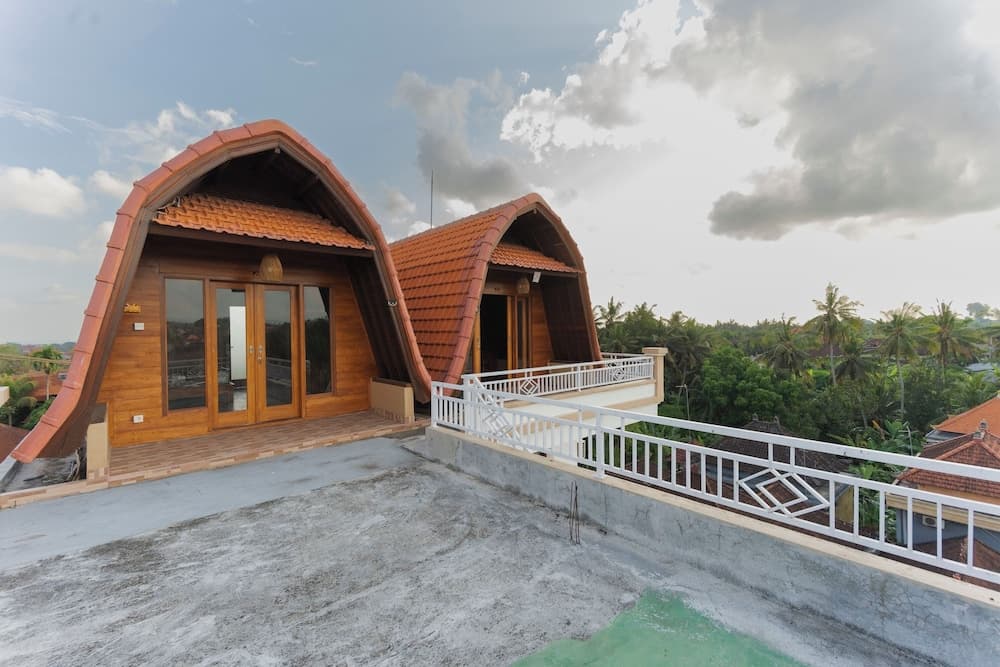 Hotel Anyar Teges