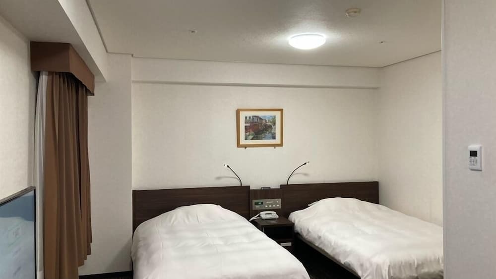 Hotel Alpha-One Tsuyama