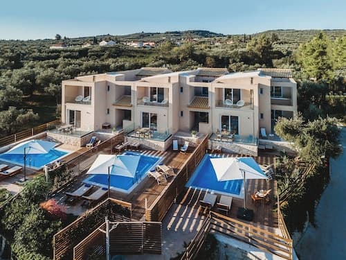 Dolce Luxury Villas