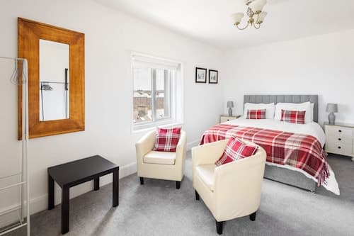 Host Stay Commondale at the Sandbeck
