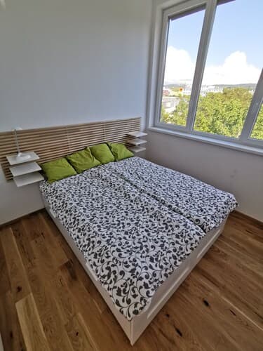 Apartments Egis Koper