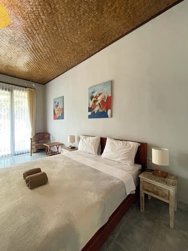 Griya Buda Guest house