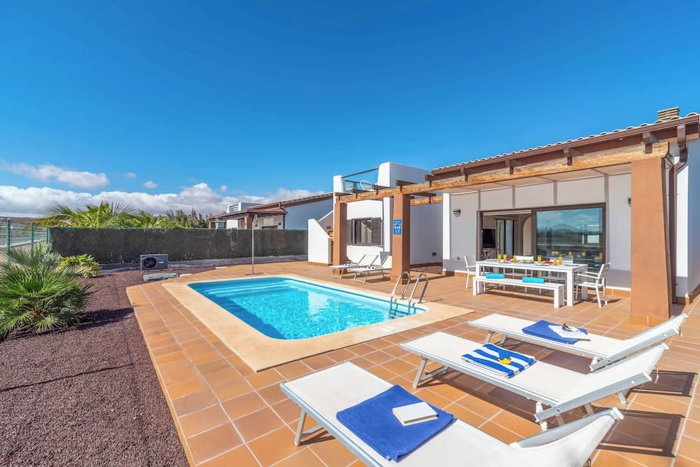 Villa Rubicon