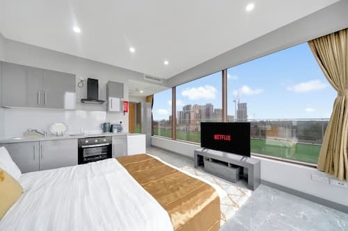 Apartment Available in Ilford, East London