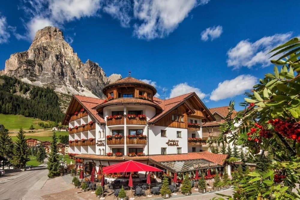 HOTEL TABLÈ