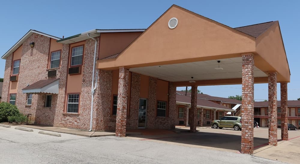 GREAT WESTERN INN