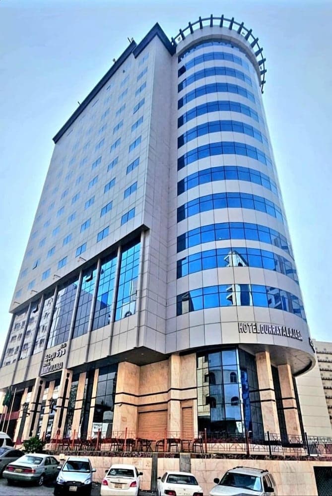 Durrat Al-ejaba Hotel