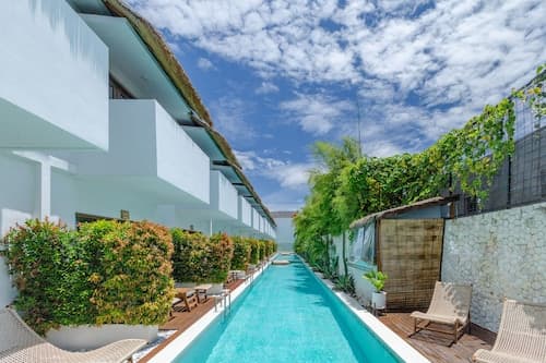 Baliterraneo Boutique Resort Seminyak