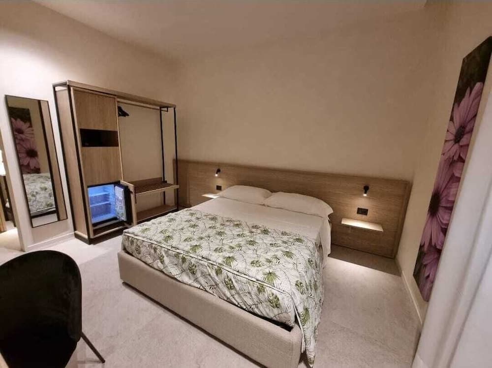 Grafea Rooms Catania