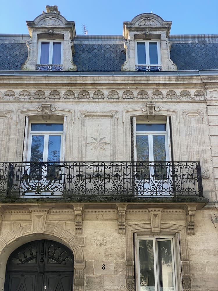 Le repos des Thermes