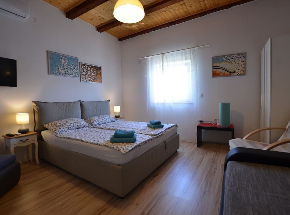 Tranquil Rovinj Studio Apartments