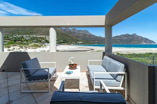 3 Bedroom Apartment - Beach Club
