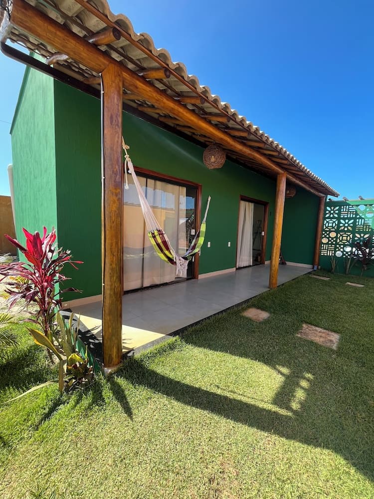 vila flores e mar