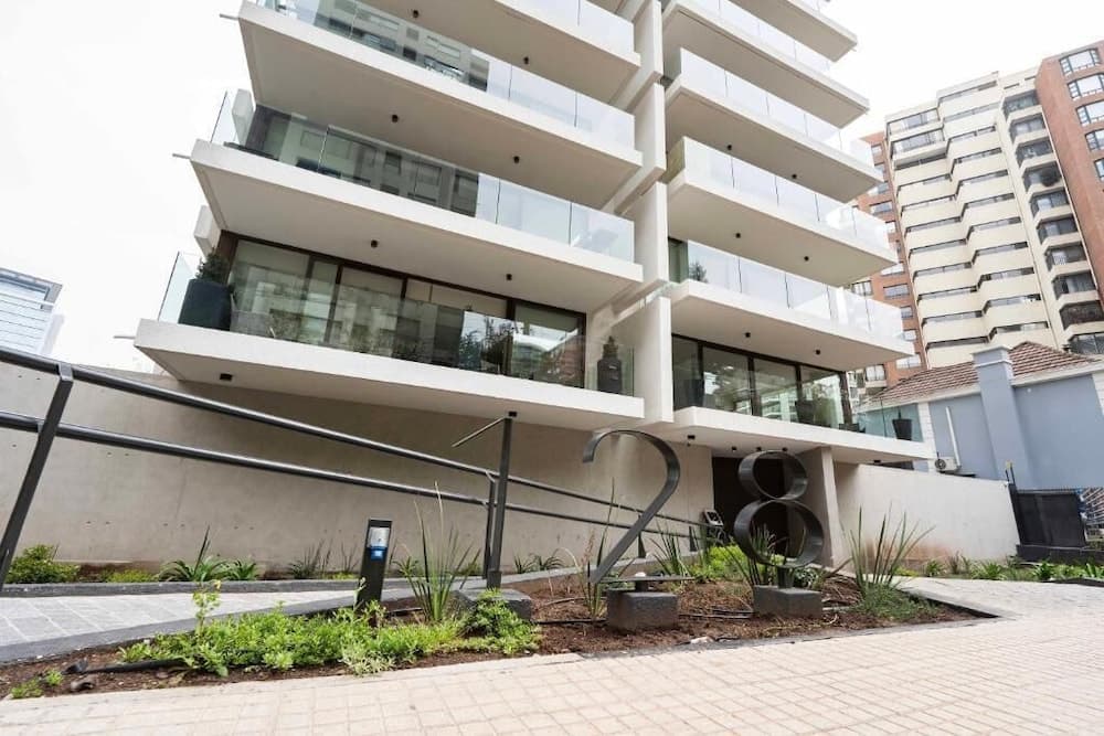 Edificio Home