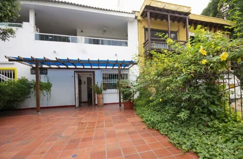 Casa Hotel la Niña Neyla