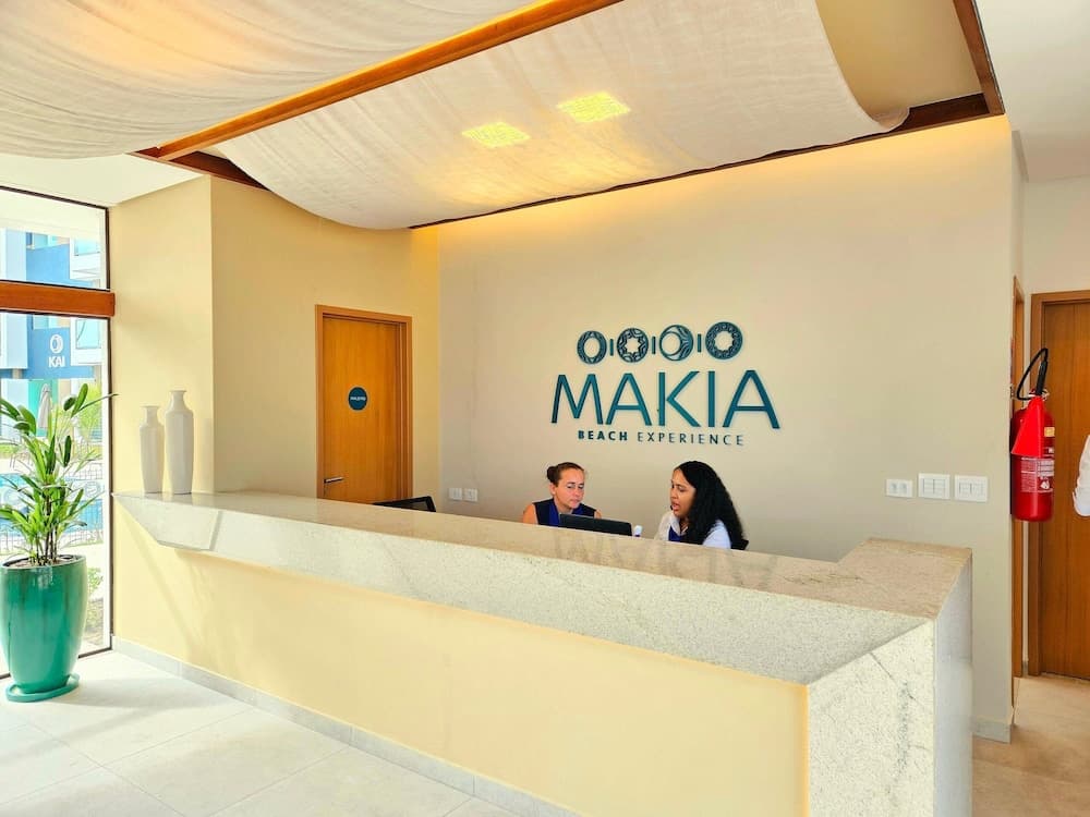 Makia Beach Experience