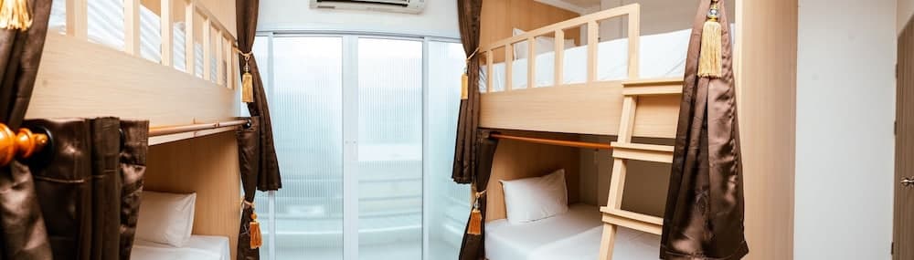 Homey Hostel Hatyai