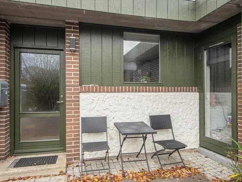 4 Person Holiday Home in Glesborg