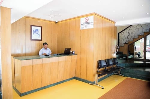 Hotel Aroma Executive
