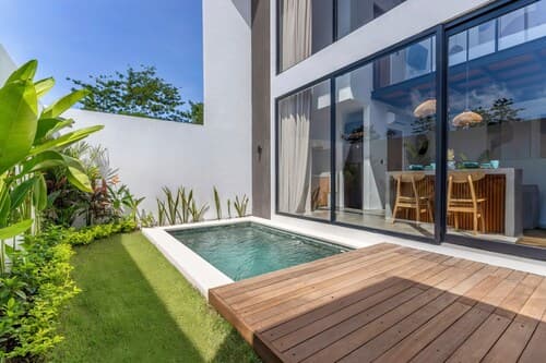 Dela Villa by Betterplace