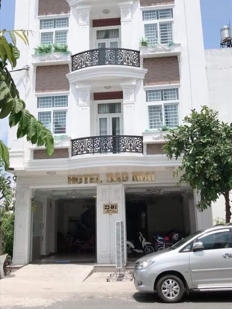 Sao Mai Hotel