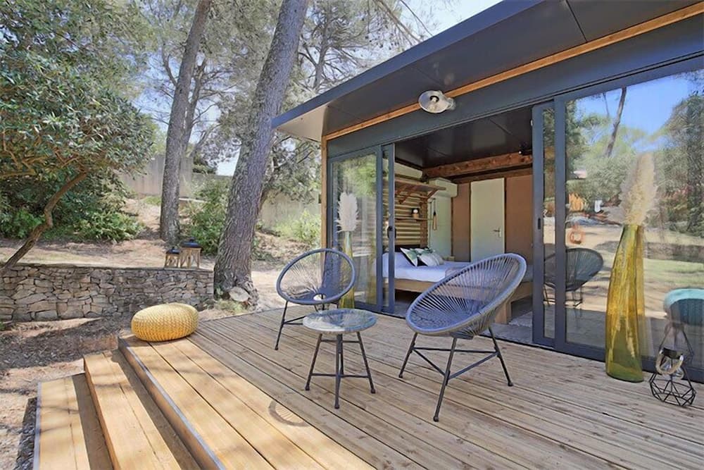 Glamping Degli Ulivi