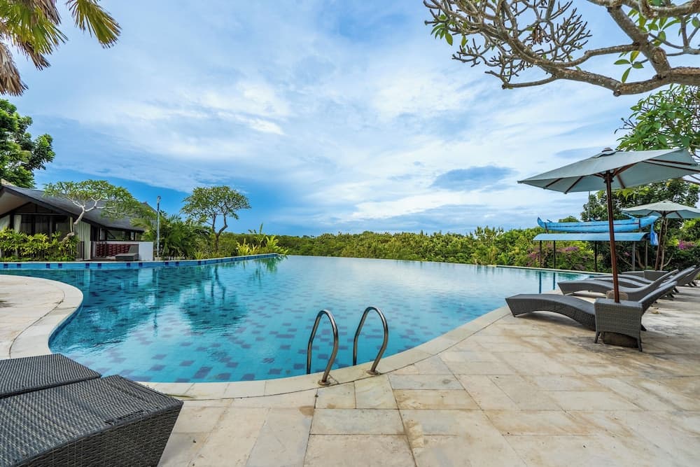 MANA Private Villas Nusa Dua
