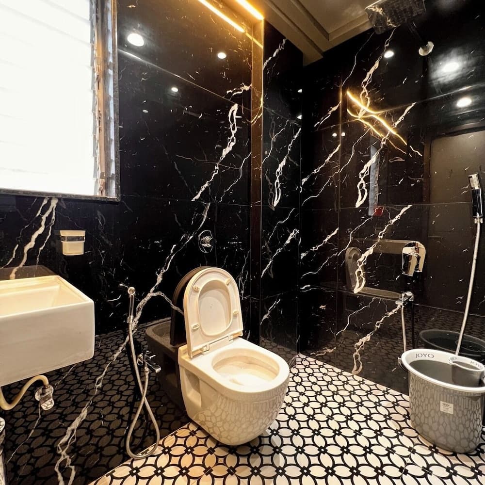 Boss 3BHK Pvt Pool by Stellar Stays