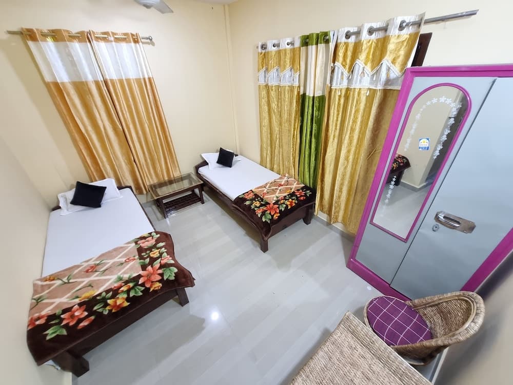 Akash Deep Bhawan By GRB