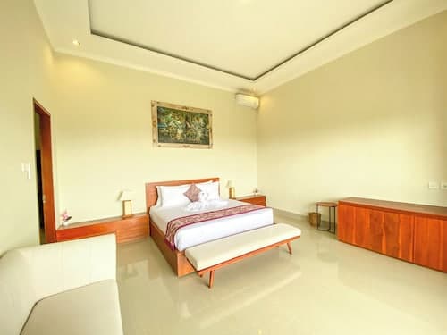 Oemah Surya Ubud