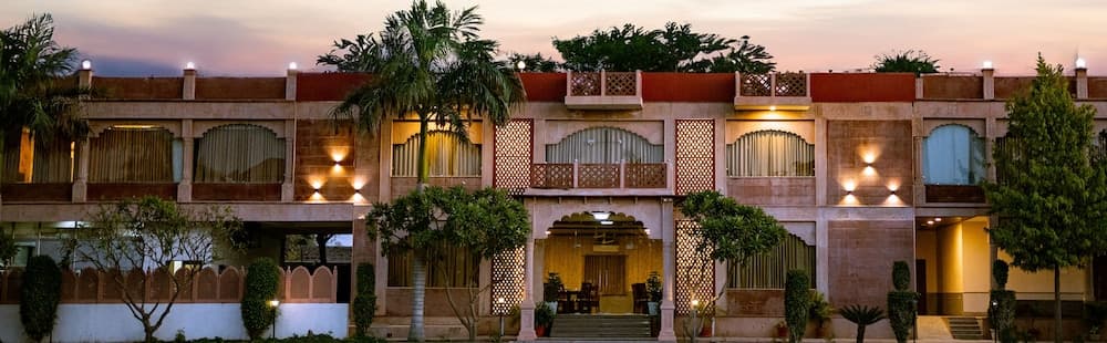 deora resort and hotel