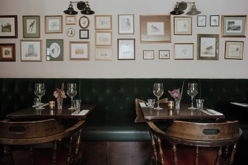 The Boars Head