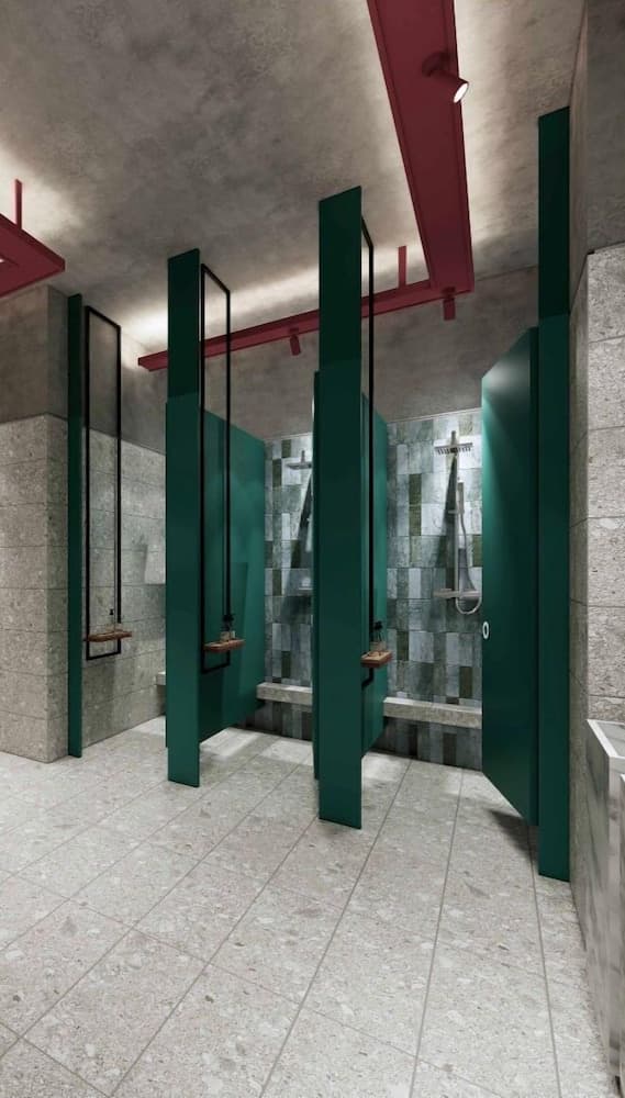 ALTHIA CAPSULE QUARTERS