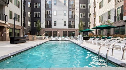 Landing Apartments Durham