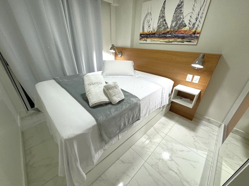 TEKATETU Hotels&Flats - Makambira 410