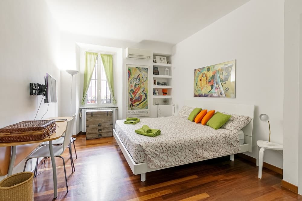 Ripa di Porta Ticinese Studio