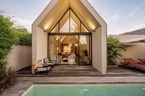 Usawa Villa Nyanyi