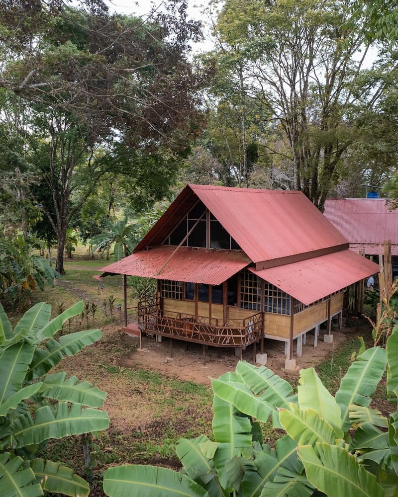 Hacienda Río Oro