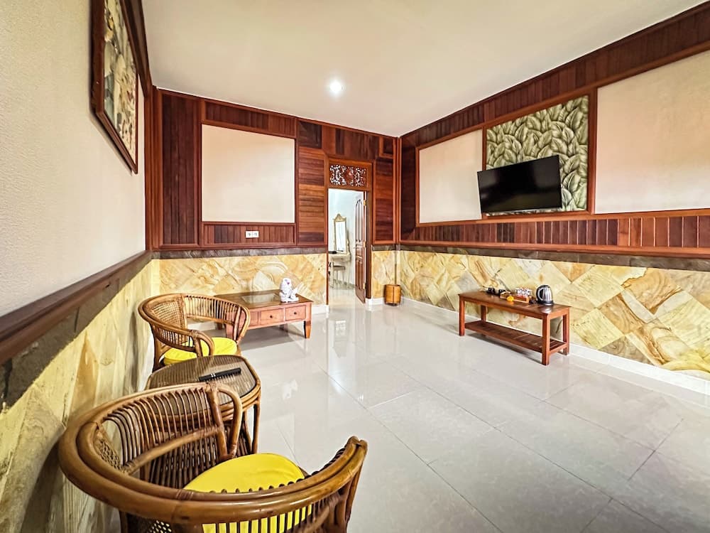 Puri Karang Residence