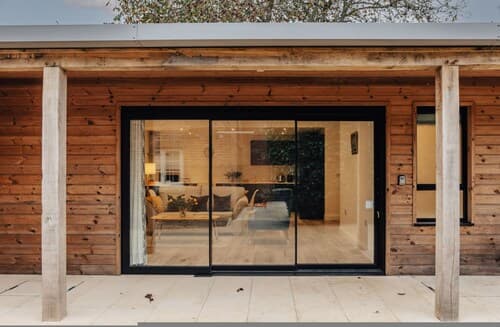 Cart Shed 2 - From 140 Per Night