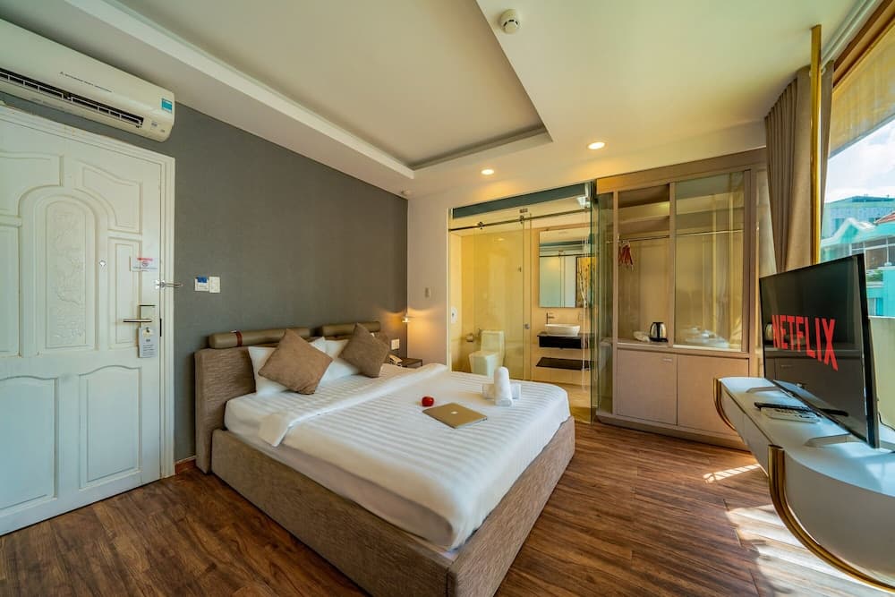 Cactusland Boutique Hotel