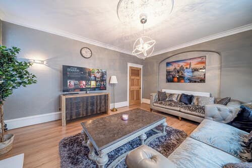 Bannerdale Villa Retreat
